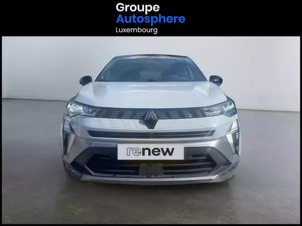 Renault Symbioz 1.6 Tce E-TECH Hybrid Esprit Alpine EDC - Photo 2