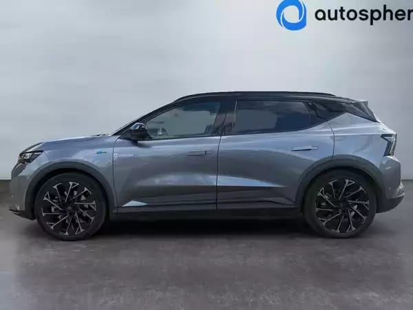 Renault Scenic ESPRIT ALPINE 220 LONG RANGE - Photo 3