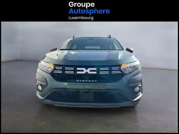 Dacia Sandero 1.0 Tce Stepway Extrême TCE 110 - Photo 2