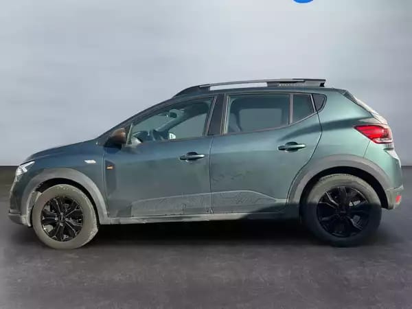 Dacia Sandero 1.0 Tce Stepway Extrême TCE 110 - Photo 3