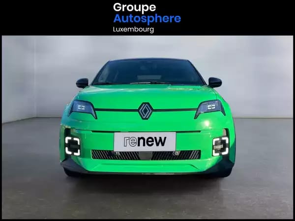 Renault 5 TECHNO 150HP COMFORT RANGE - Photo 2