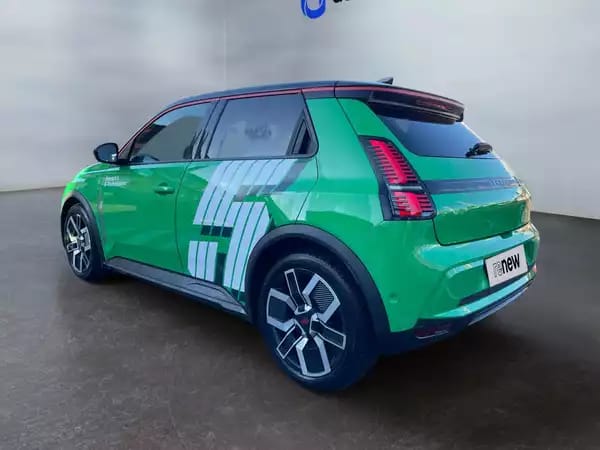 Renault 5 TECHNO 150HP COMFORT RANGE - Photo 2