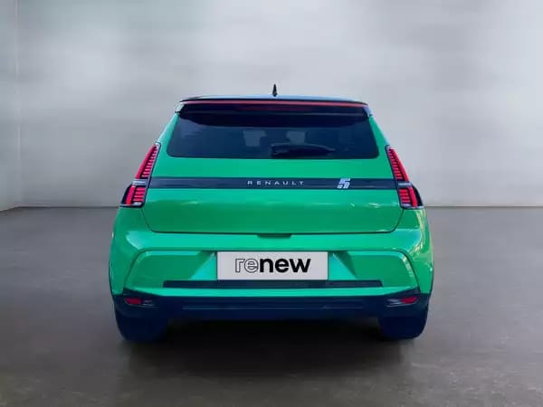 Renault 5 TECHNO 150HP COMFORT RANGE - Photo 3