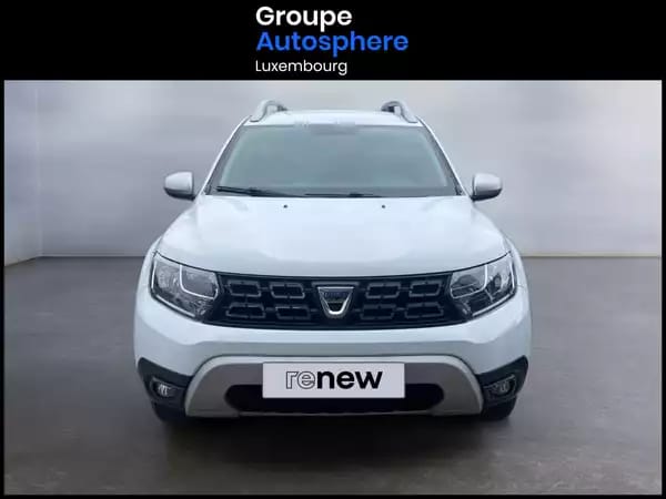 Dacia Duster 1.3 TCe Prestige GPF (EU6d-TEMP) - Photo 2