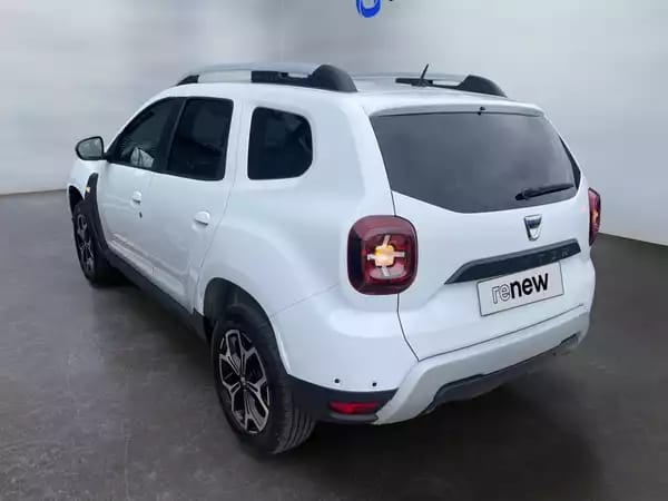 Dacia Duster 1.3 TCe Prestige GPF (EU6d-TEMP) - Photo 2