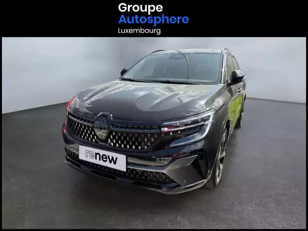 Renault Espace 1.2 E-Tech Esprit Alpine full hybrid - Photo 2