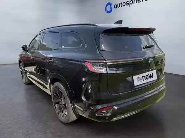 Renault Espace 1.2 E-Tech Esprit Alpine full hybrid - Photo 3