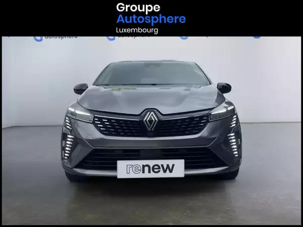 Renault Clio 1.0 Tce Techno - Photo 2