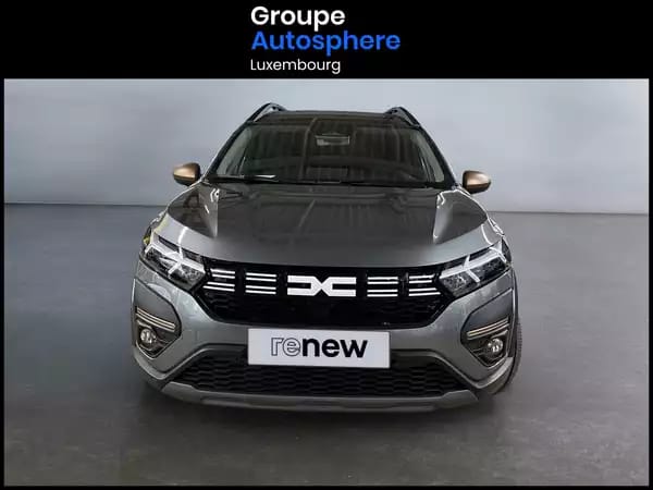 Dacia Jogger 1.6 Hybrid Extreme 7pl - Photo 2