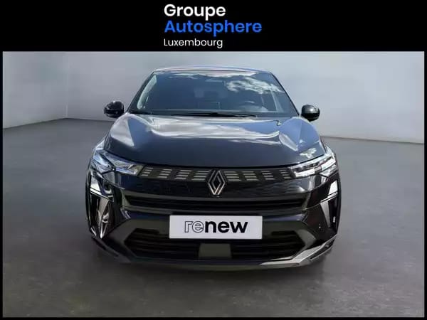 Renault Symbioz 1.6 Tce E-TECH Hybrid Evolution EDC - Photo 2