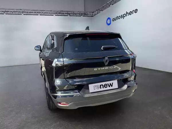 Renault Symbioz 1.6 Tce E-TECH Hybrid Evolution EDC - Photo 3