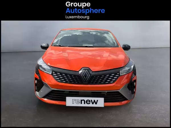 Renault Clio 1.6i Esprit Alpine E-Tech Full Hybrid - Photo 2