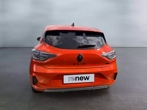 Renault Clio 1.6i Esprit Alpine E-Tech Full Hybrid - Photo 3