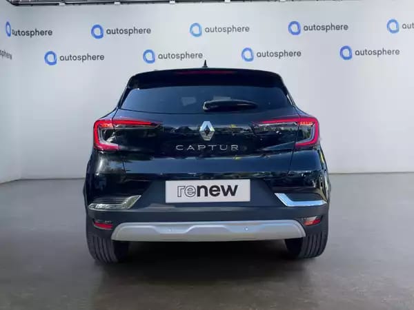 Renault Captur 1.0 Tce Techno - Photo 3