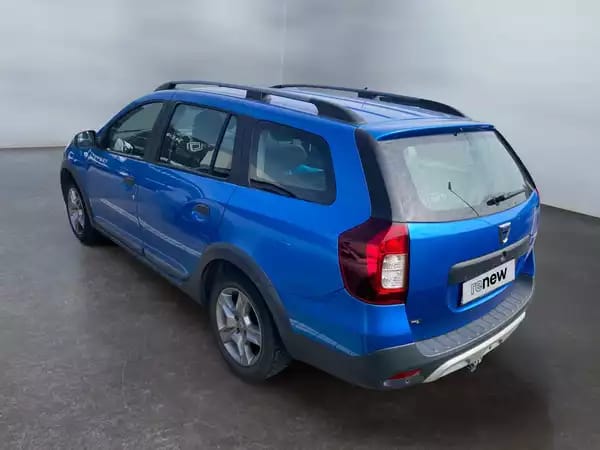 Dacia Logan 1.5 Blue dCi SL Rainbow Stepway - Photo 2