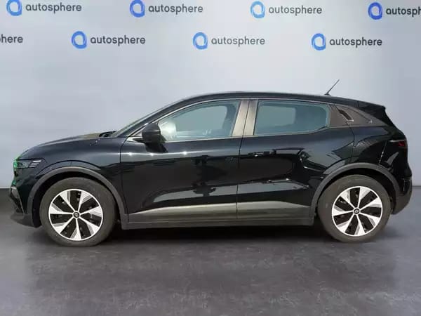 Renault Megane Evolution EV60 optimum charge - Photo 3