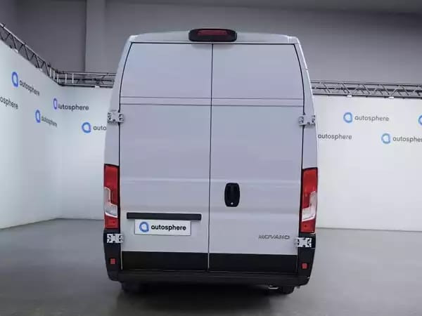 Opel Movano 2.2D L4H3 - Photo 3