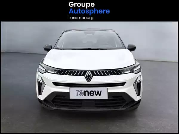 Renault Captur 1.33 TCe MHEV Techno GPF - Photo 2