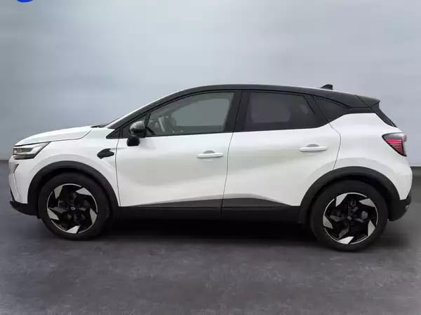Renault Captur 1.33 TCe MHEV Techno GPF - Photo 3