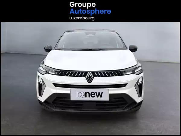 Renault Captur 1.33 TCe MHEV Techno GPF - Photo 2