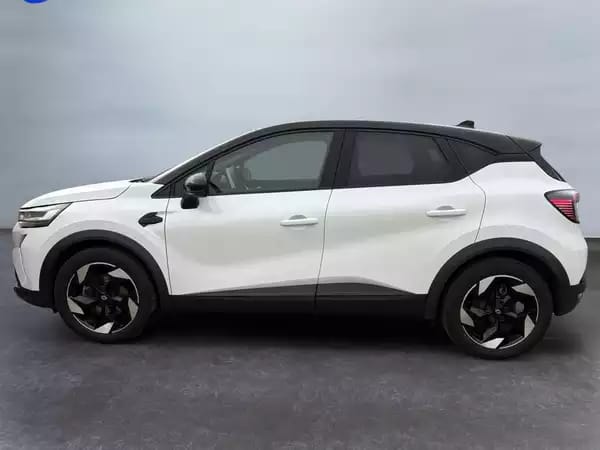 Renault Captur 1.33 TCe MHEV Techno GPF - Photo 3