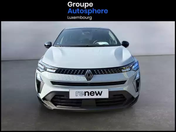 Renault Captur 1.33 TCe MHEV Techno GPF - Photo 2