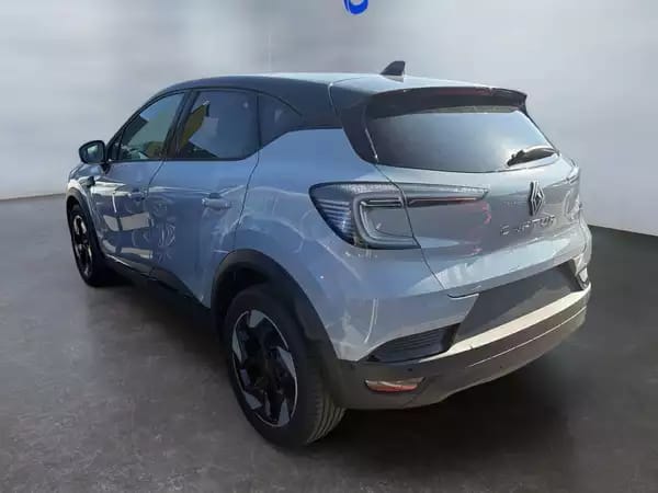 Renault Captur 1.33 TCe MHEV Techno GPF - Photo 2