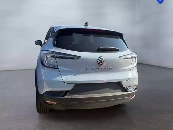 Renault Captur 1.33 TCe MHEV Techno GPF - Photo 3