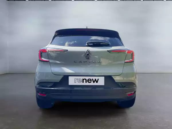 Renault Captur 1.33 TCe MHEV Techno GPF - Photo 3