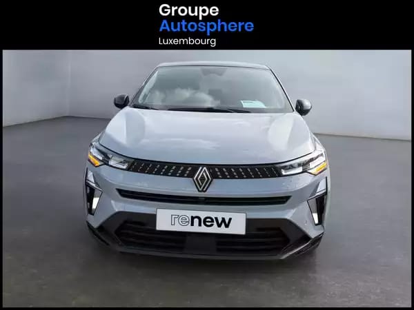 Renault Captur 1.33 TCe MHEV Techno GPF - Photo 2