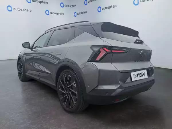 Renault Scenic ESPRIT ALPINE 220 LONG RANGE - Photo 3