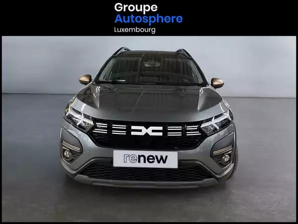 Dacia Jogger 1.6 Hybrid Extreme 7pl - Photo 2