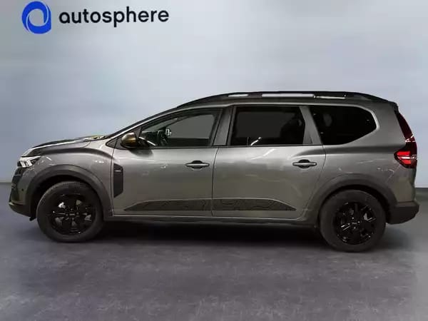 Dacia Jogger 1.6 Hybrid Extreme 7pl - Photo 2