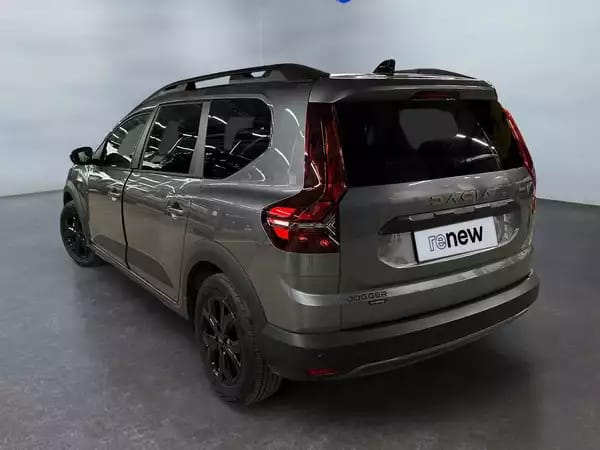 Dacia Jogger 1.6 Hybrid Extreme 7pl - Photo 3