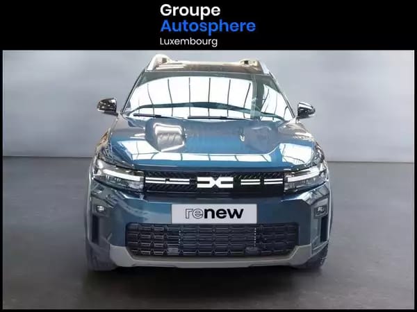 Dacia Bigster 1.8 Hybrid Journey - Photo 2