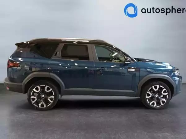 Dacia Bigster 1.8 Hybrid Journey - Photo 2