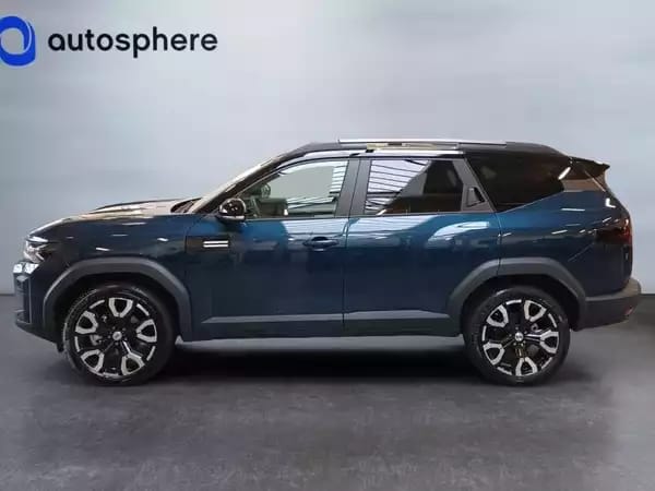 Dacia Bigster 1.8 Hybrid Journey - Photo 3