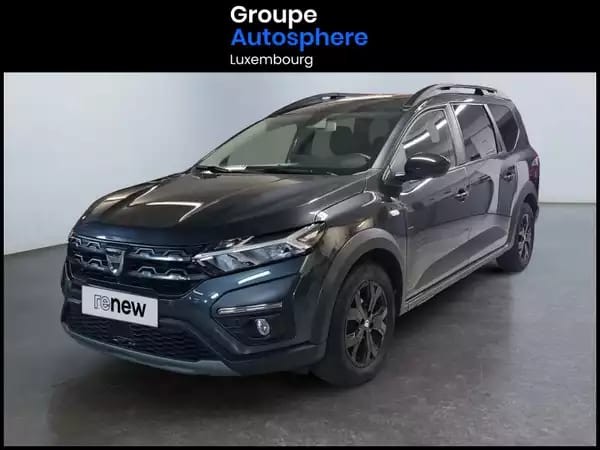 Dacia Jogger 1.6 Hybrid Extreme 7pl. - Photo 2