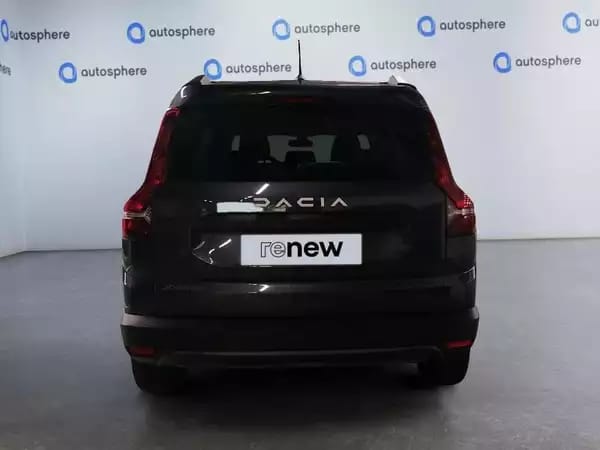Dacia Jogger 1.6 Hybrid Extreme 7pl. - Photo 2