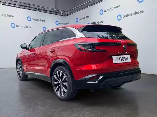 Renault Austral Techno E-Tech full hybrid 200 - Photo 2