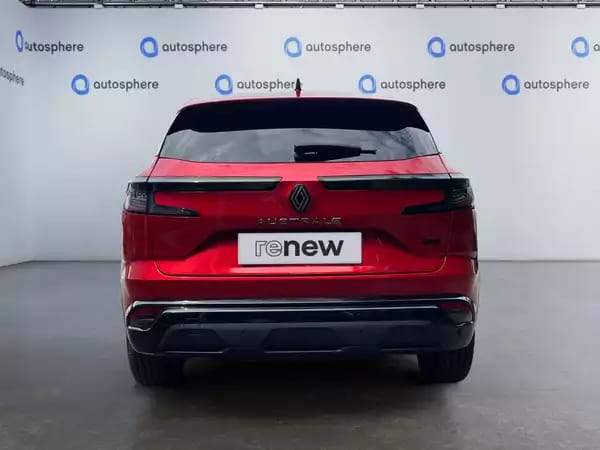 Renault Austral Techno E-Tech full hybrid 200 - Photo 3
