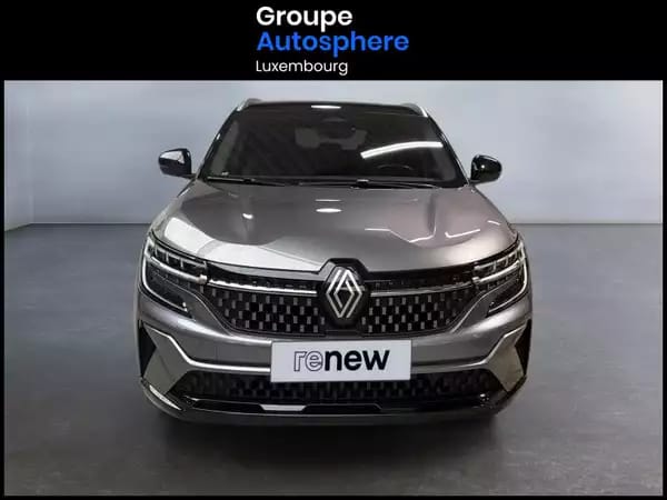 Renault Austral 1.2 E-Tech Iconic full hybrid - Photo 2