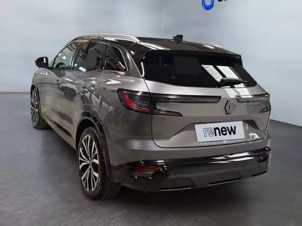 Renault Austral 1.2 E-Tech Iconic full hybrid - Photo 2