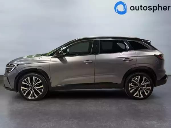 Renault Austral 1.2 E-Tech Iconic full hybrid - Photo 3