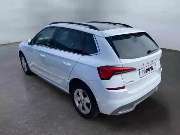 Skoda Kamiq 1.5 TSI Style DSG - Photo 2