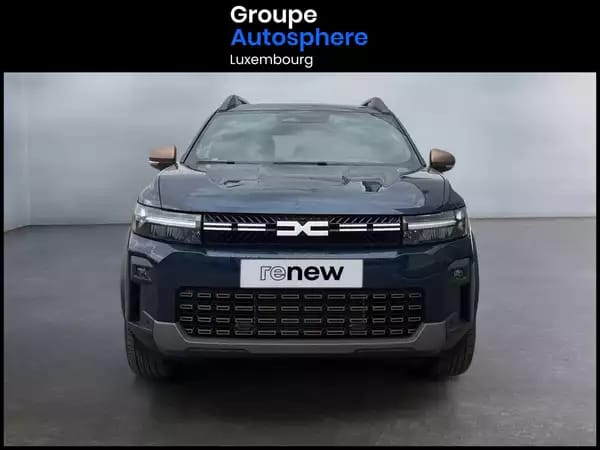 Dacia Bigster 1.8 Hybrid Extreme - Photo 2