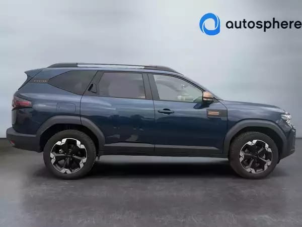 Dacia Bigster 1.8 Hybrid Extreme - Photo 2