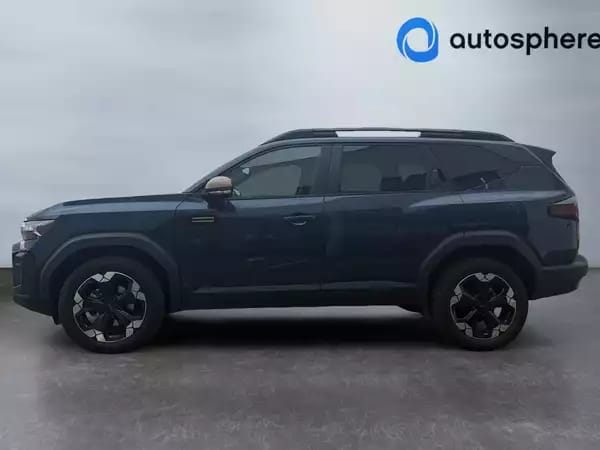 Dacia Bigster 1.8 Hybrid Extreme - Photo 3