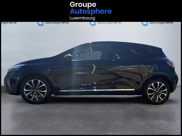 Renault Clio 1.0 Tce Techno - Photo 2