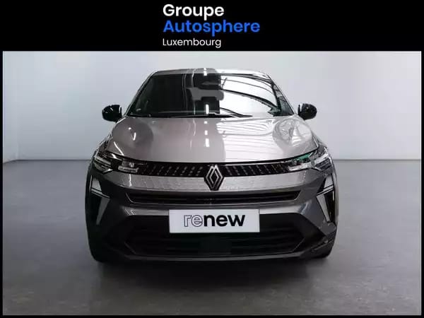 Renault Captur 1.6 Tce E-TECH Hybrid Techno EDC - Photo 2